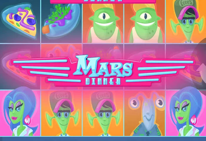 Diverse game selection through Lucky Star Casino Bonus Promotions.