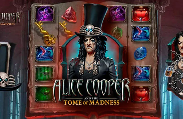 Screenshot vom Lucky Star Casino mit Promotion für kostenloses Spiel und Bonus ohne Einzahlung