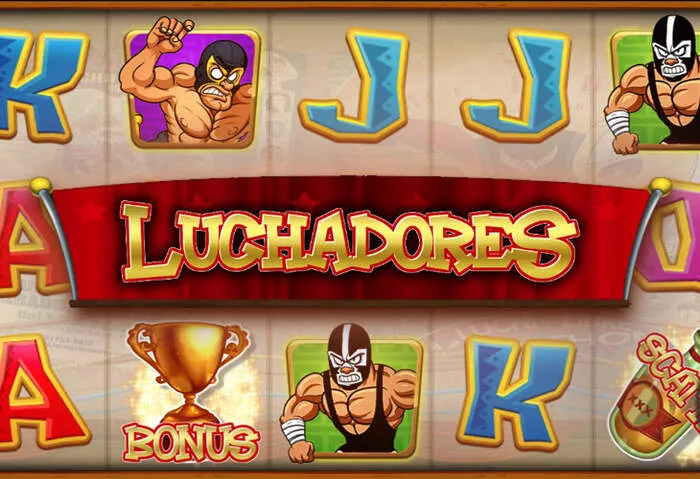 Máquina tragaperras con bote de Bono De Lucky Star Casino.