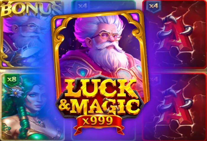 Ganador celebrando en Bono De Lucky Star Casino.