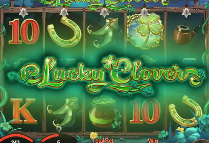 Casino Lobby mit Lucky Star Casino Zahlungsmethoden Icons.