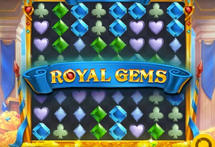 Screenshot vom Lucky Star Casino mit Promotion für kostenloses Spiel und Bonus ohne Einzahlung